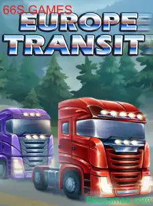 EuropeTransit